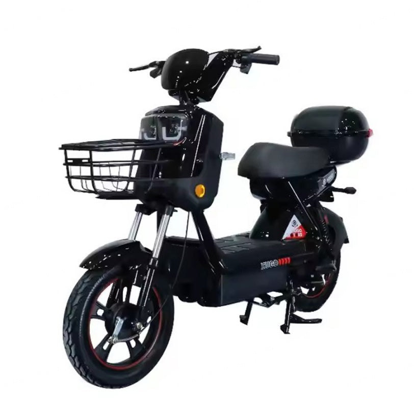 Mini moto