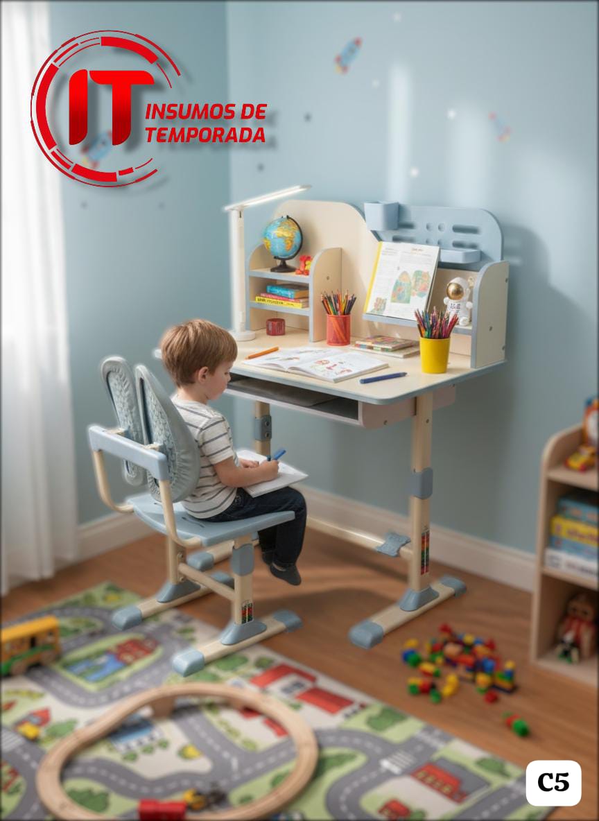 Escritorio C5