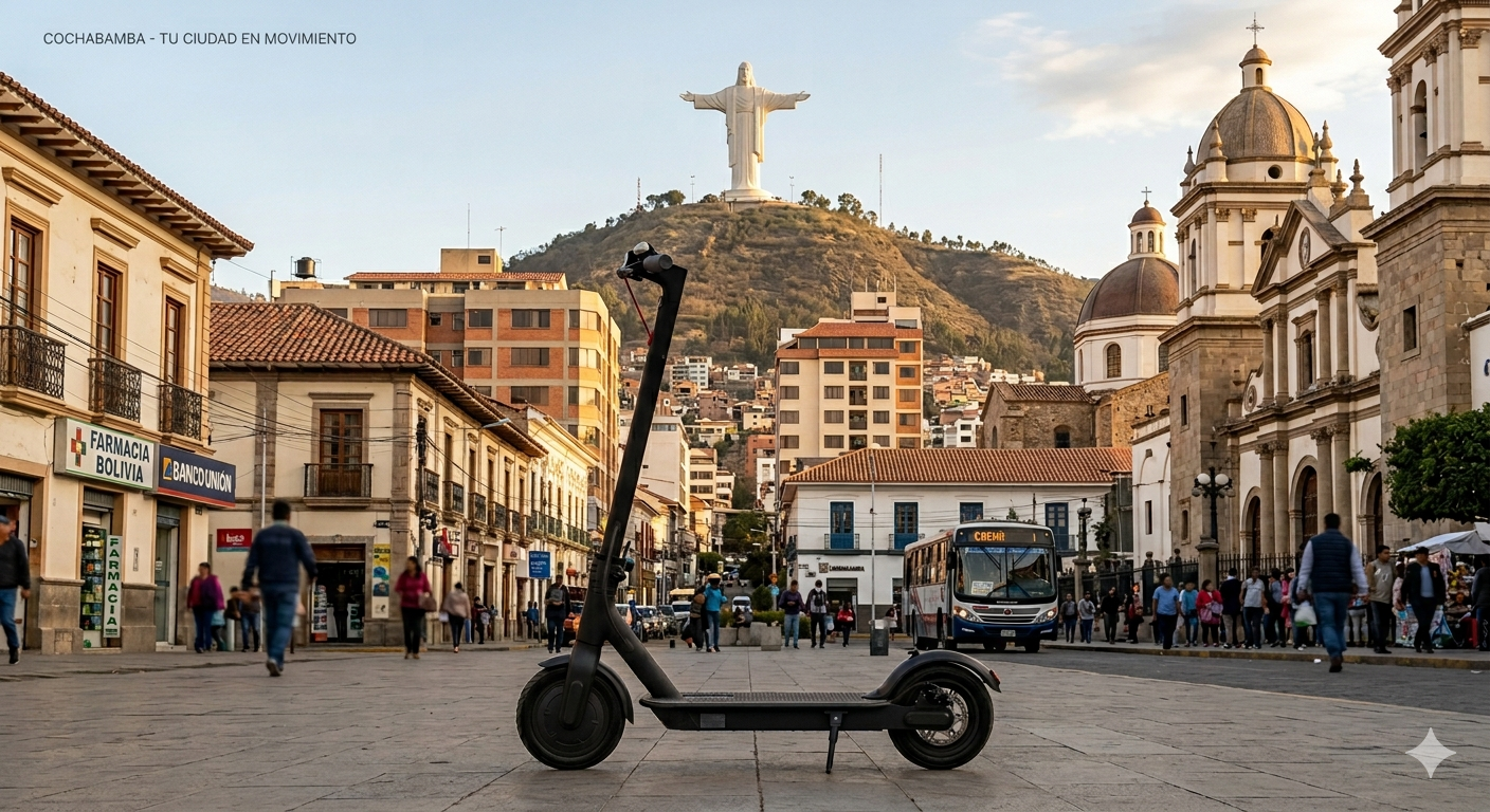Bicicletas electricas