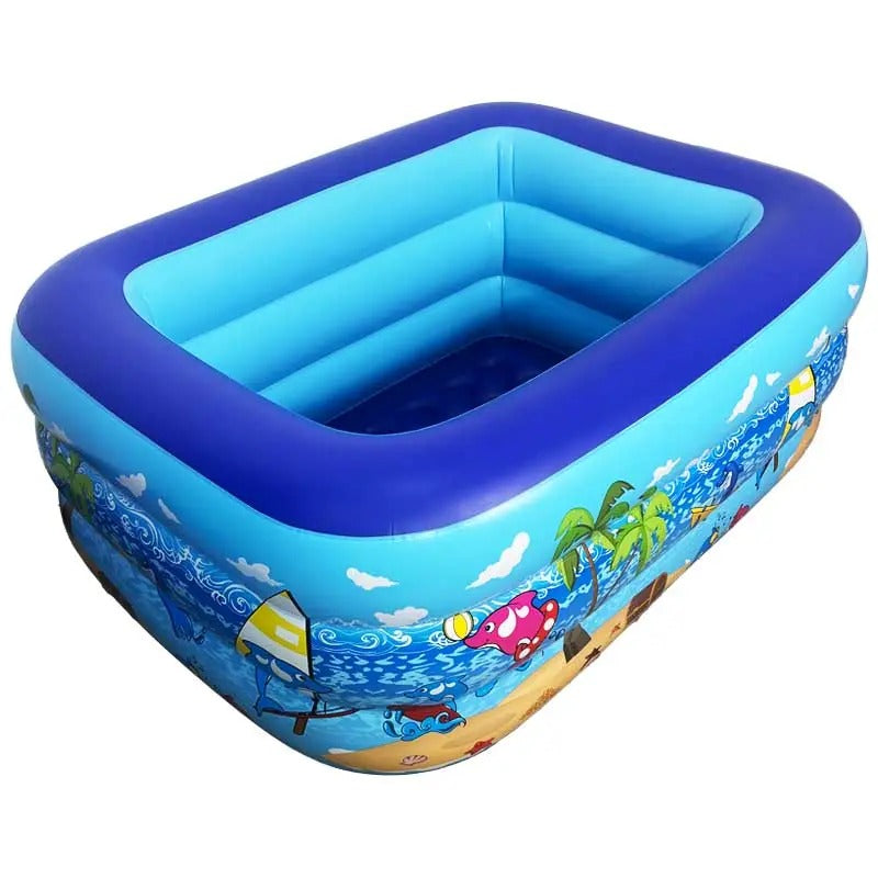 Piscinas inflables