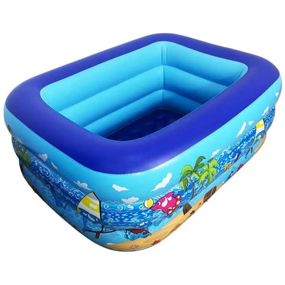 Piscinas inflables