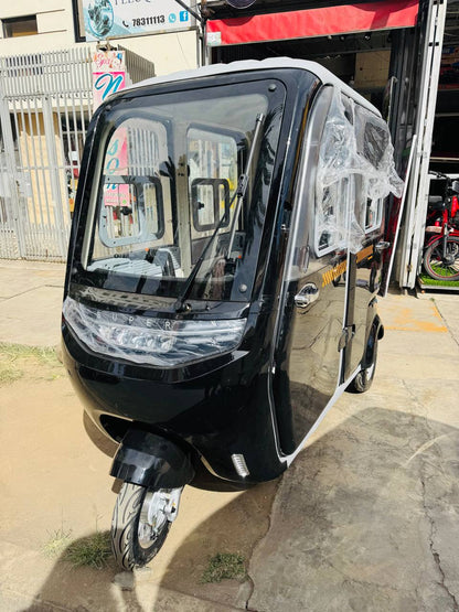 Trimoto Torito