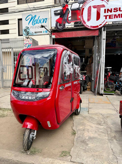 Trimoto Torito