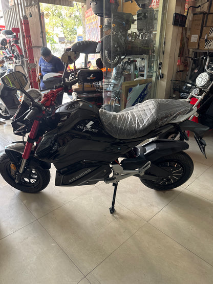 Moto Eléctrica Mini Ninja