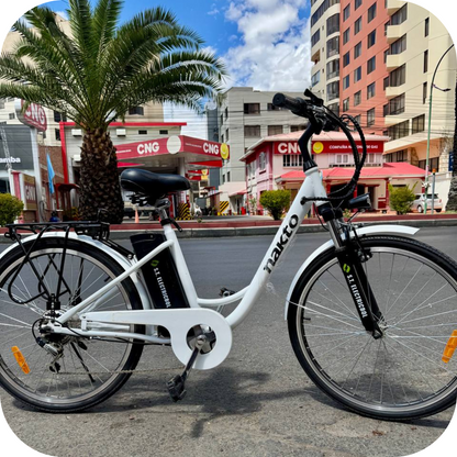 🚴♂️ Bicicleta Eléctrica RV5