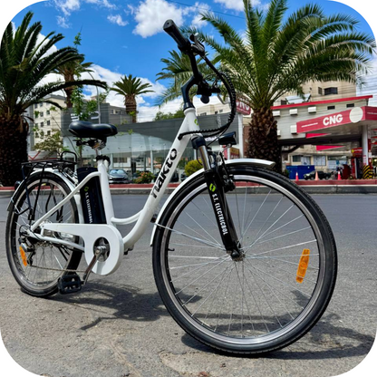 🚴♂️ Bicicleta Eléctrica RV5