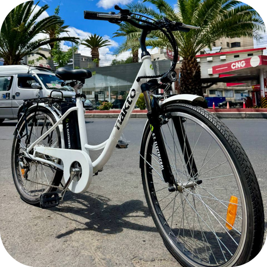 🚴♂️ Bicicleta Eléctrica RV5