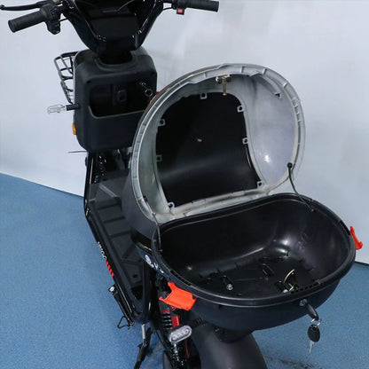 Mini moto