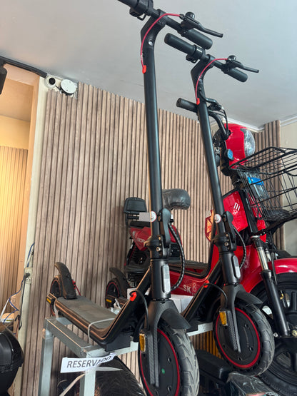 Scooter Eléctrico 350W