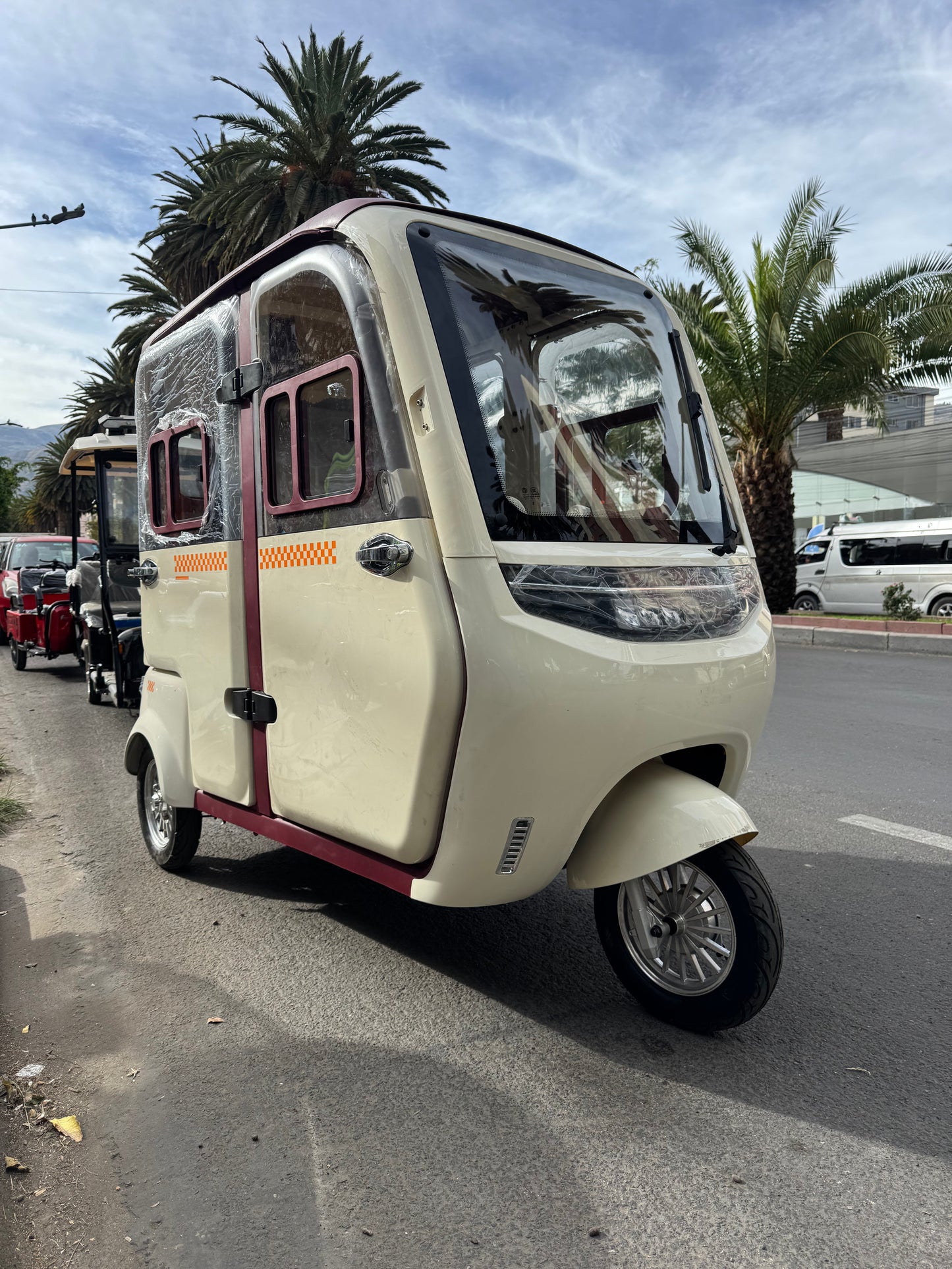 Trimoto Torito