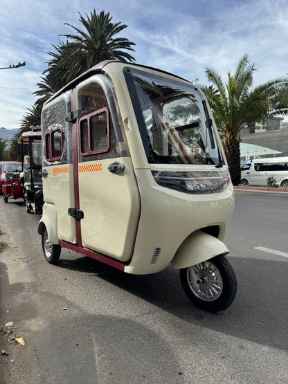 Trimoto Torito