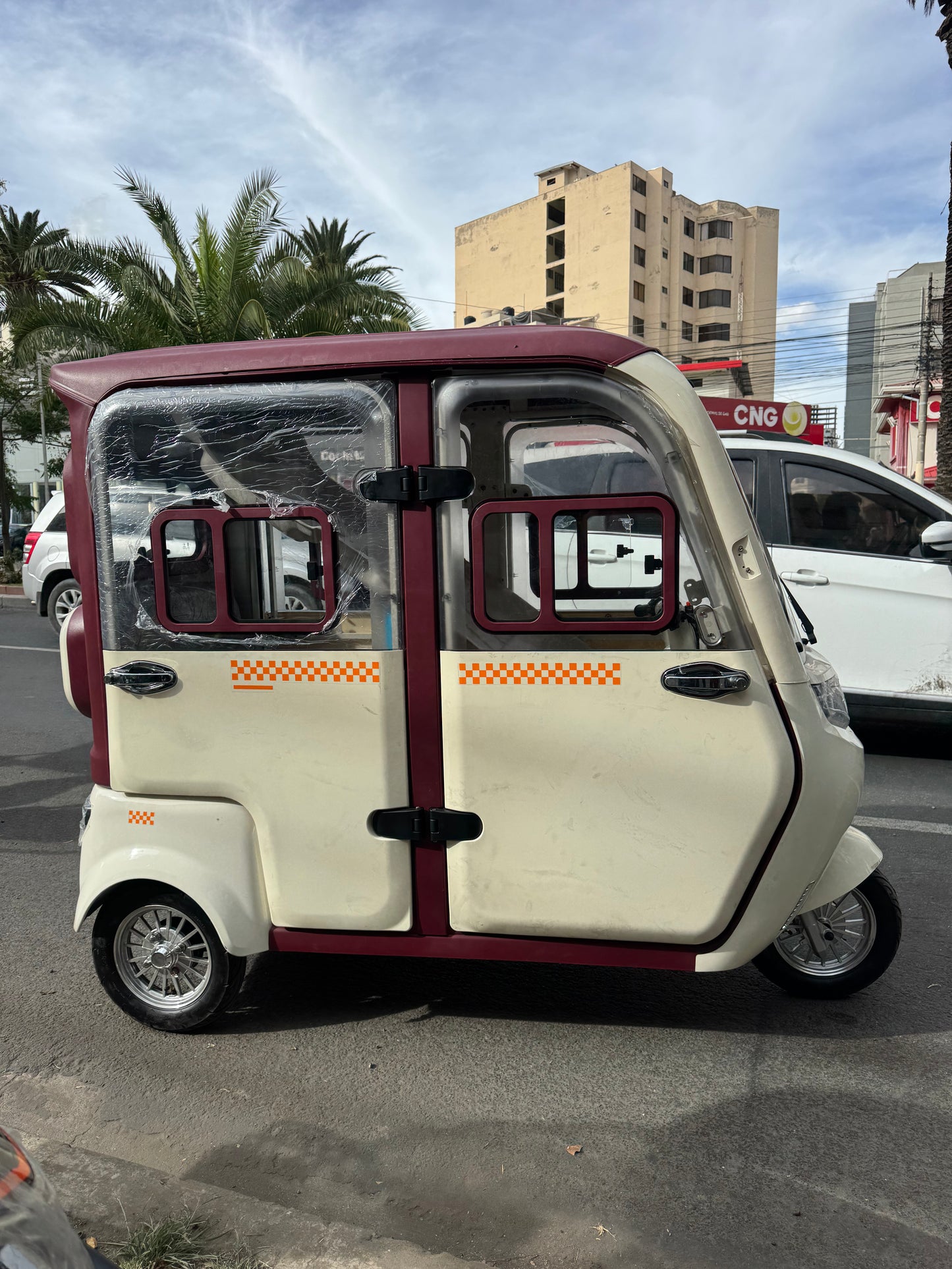 Trimoto Torito