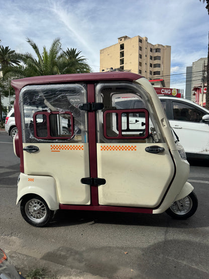 Trimoto Torito