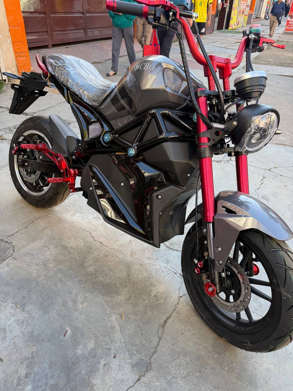 Monster