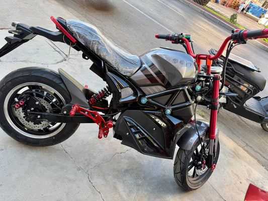 Monster