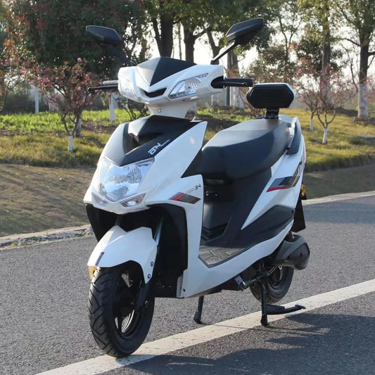 Moto sirena